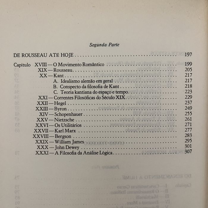 Bertrand Russell - História da Filosofia Ocidental (2 vols., completo)