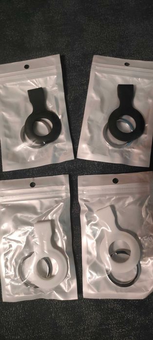 Etui brelok do kluczy