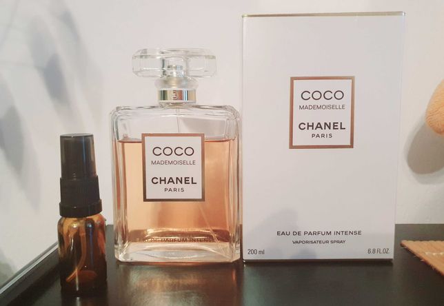 Chanel Coco Mademoiselle Intense 10 ml