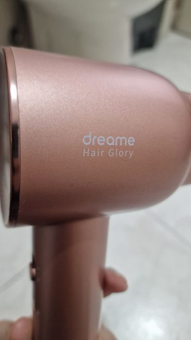 Secador de Cabelo Dreame Hair Glory HIGH-SPEED