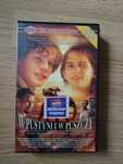 Kaseta VHS W pustyni i w puszczy