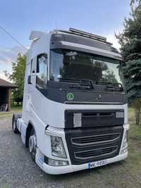 VOLVO FH 500 Euro 6 low deck MEGA