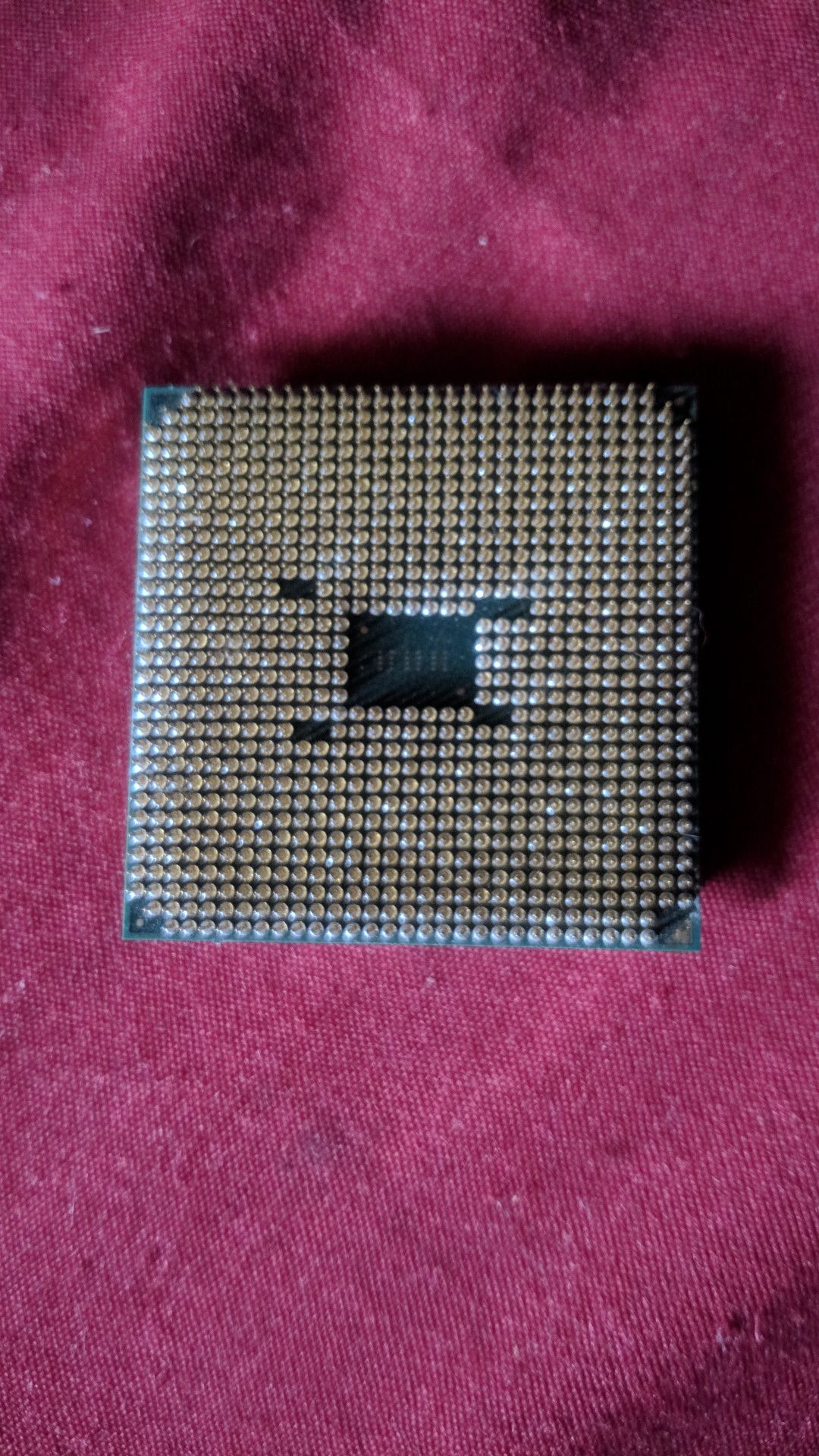 Процессор AMD A 4 4000