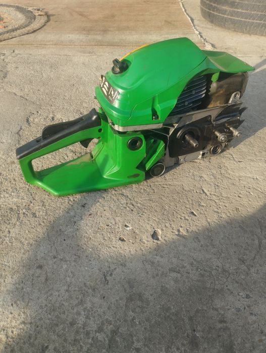 Бу китайська бензопила урал тайга світязь бензопла