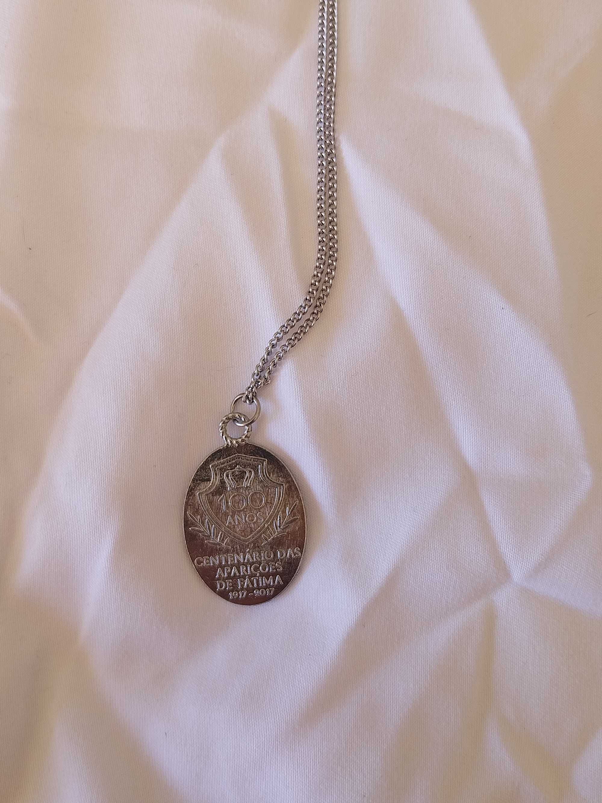 Fio da Nossa Senhora de Fátima