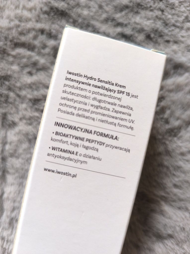 Iwostin Hydro Sensitia