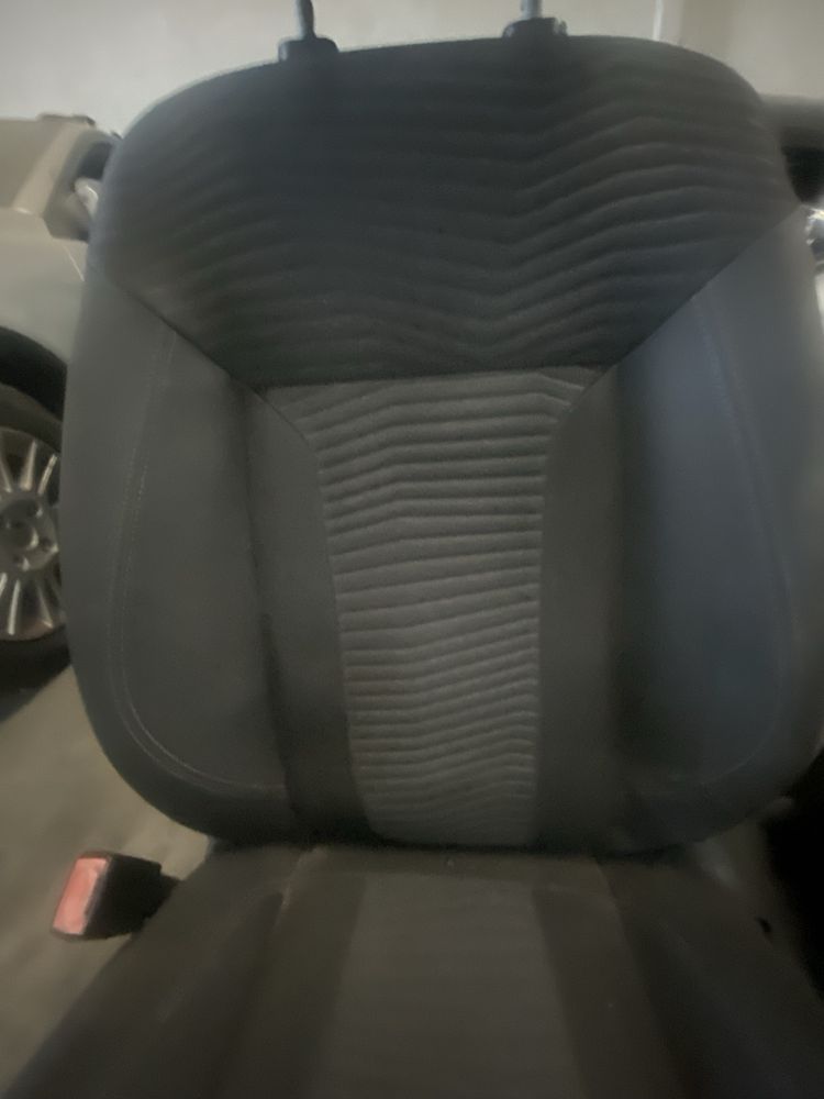 Ford fiesta 1.4 tdci 2010