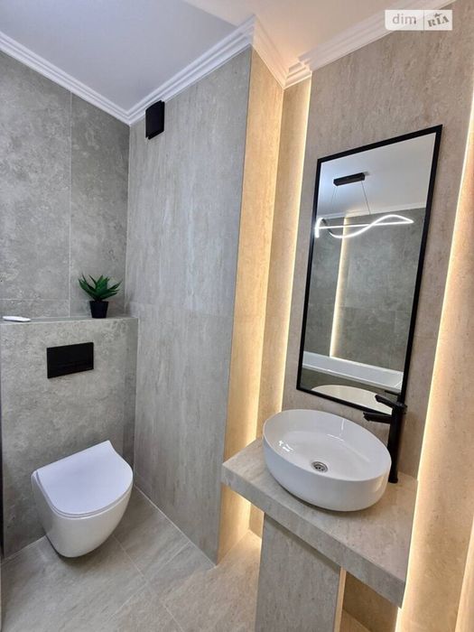 Продаж 2км квартири по вул.Смакули, БАМ. Тернопіль