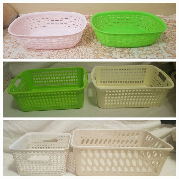 Корзина  кошик органайзер