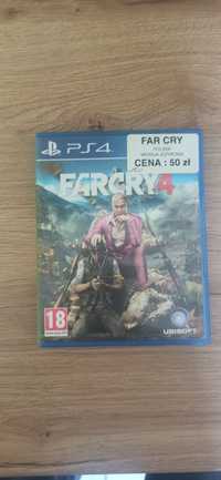 Far cry 4 ps4. Polecam