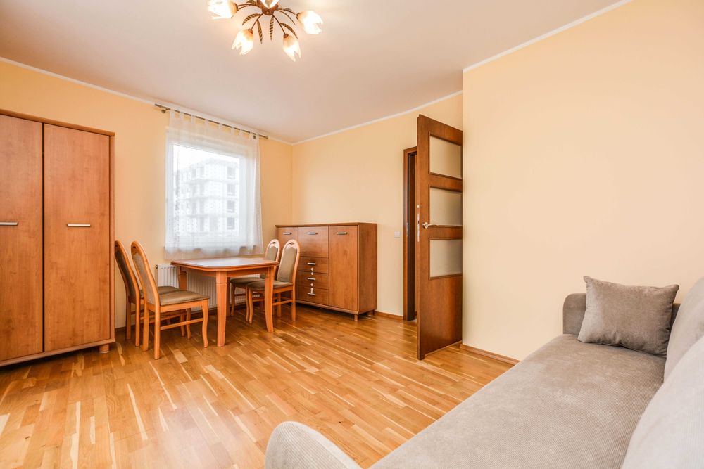 Serenada / Mistrzejowice / Bohomolca 5 / nowy blok / osobne pokoje