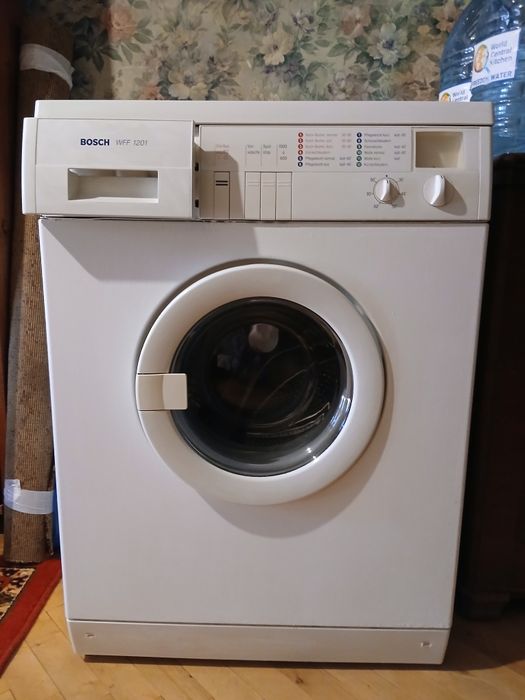Стиральная машина BOSCH