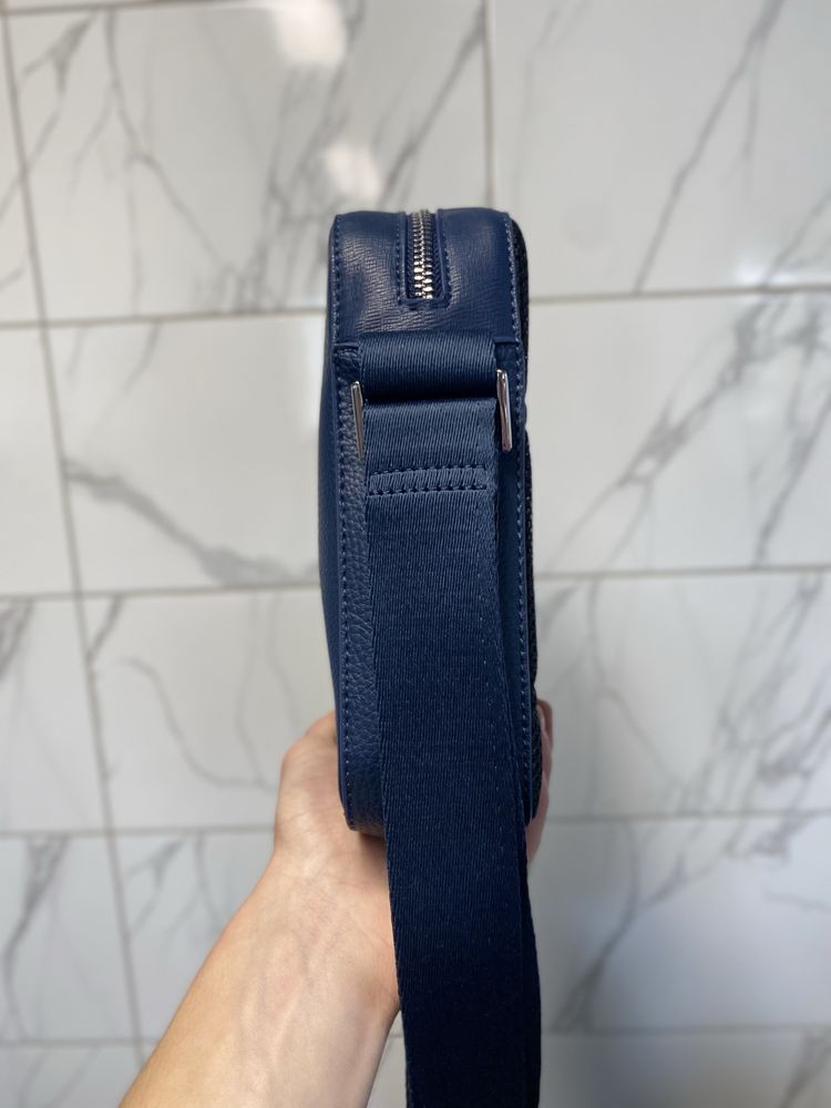 Сумка через плече чоловіча Calvin Klein