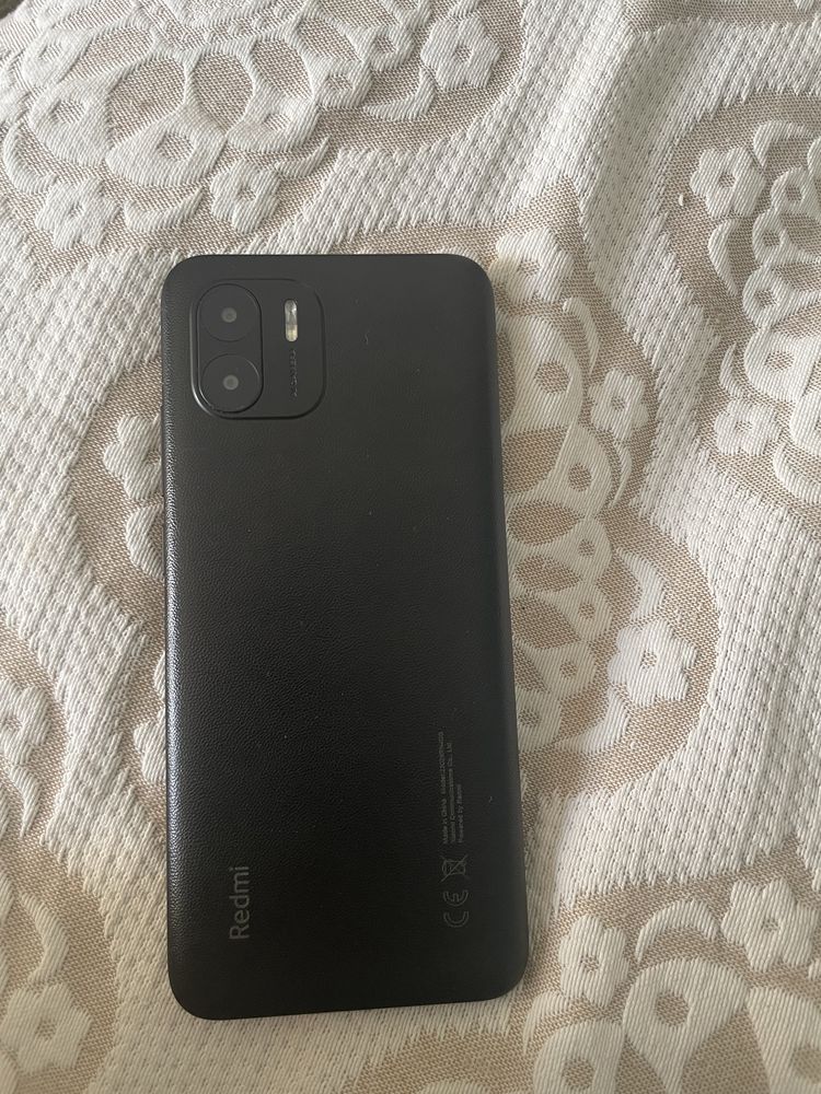 Xiaomi A2 32 GB funcionando perfeitamente