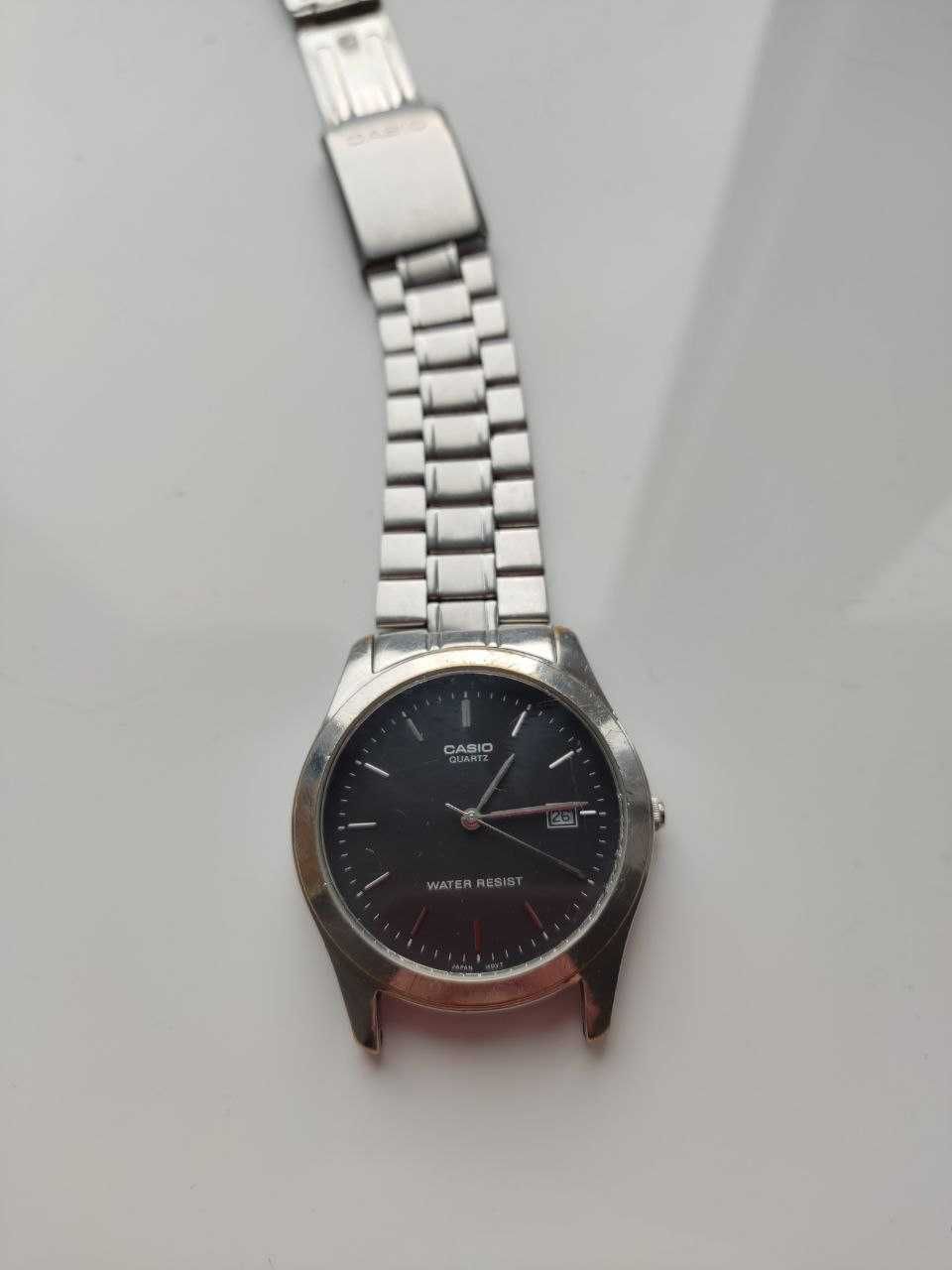 Годинник CASIO MTP1141P