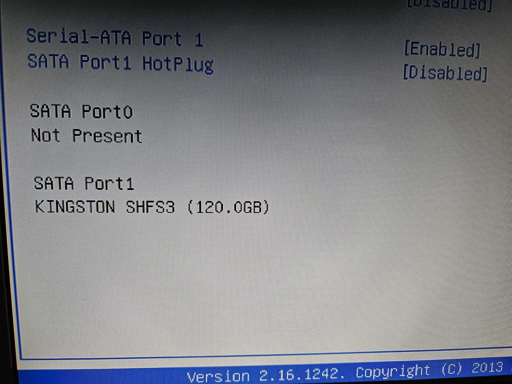 Micro-PC com adaptador