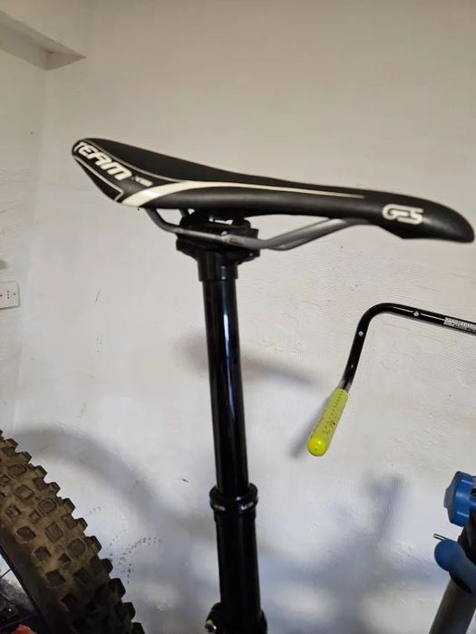 MTB Ibis Ripmo AF Alumínio 29″ Deore 2022 ( Tamanho L )