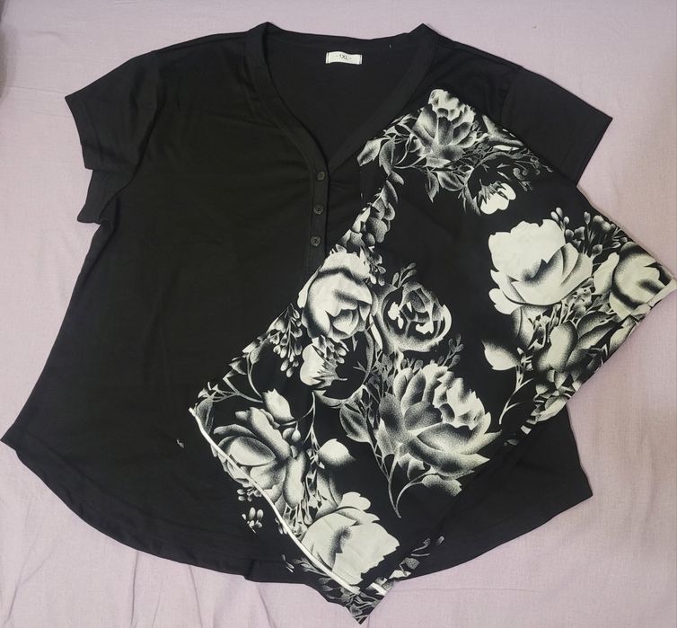 Піжама домашній костюм, XL