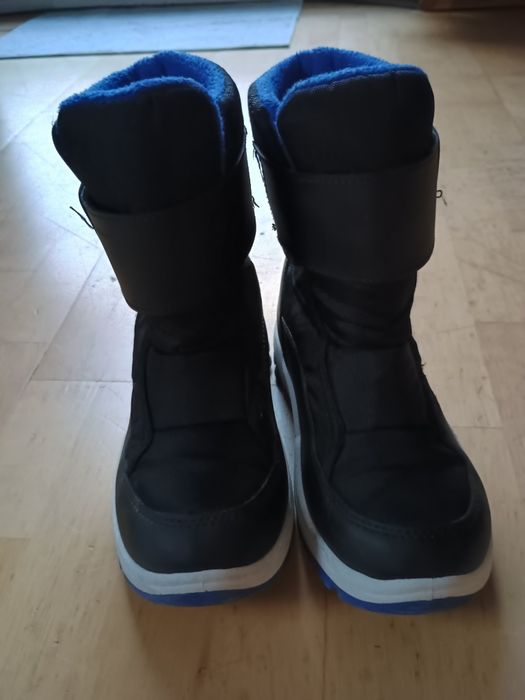 Buty  zimowe  33