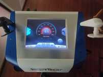 Terapia Tecar ,Diatermia