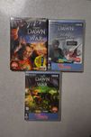 Zestaw gier Warhammer 40,000 - Dawn of War PC