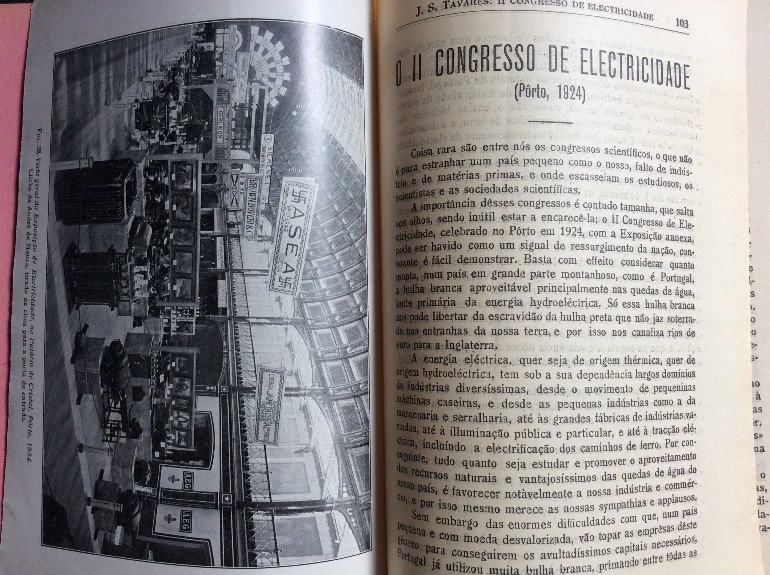 Brotéria. Fé - sciencias - letras Vol. I, Fasc. III . Março de 1925