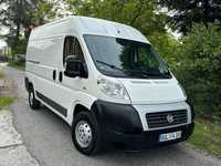 Fiat Ducato  Fiat Ducato 2.3 MultiJet 130km L2H2 Klima