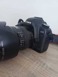 Фотопарат Canon 5D mark 2