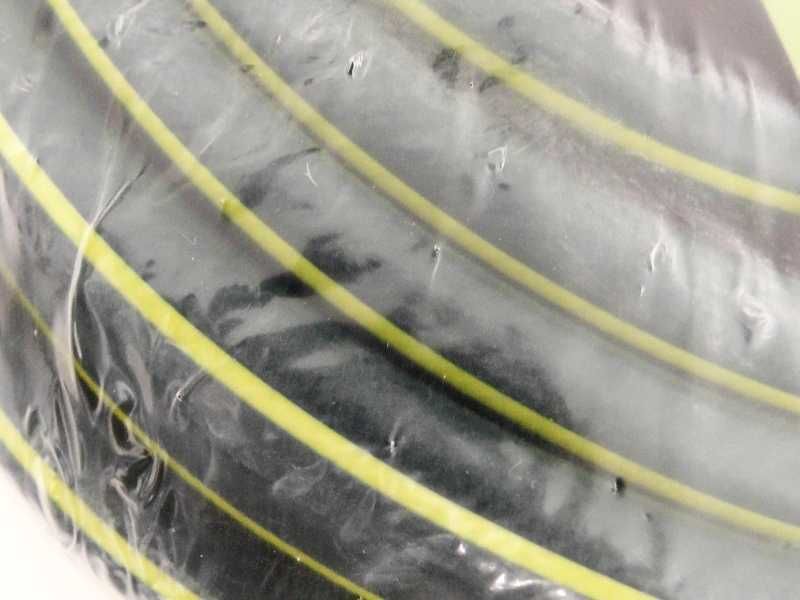 Wąż ogrodowy 12 12,5mm 25m 3 warstwowy 8 Bar ciemna zieleń