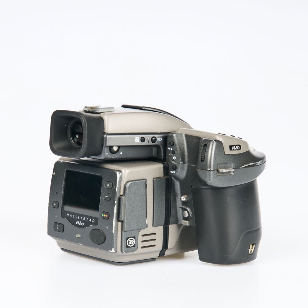 Hasselblad H2D-39