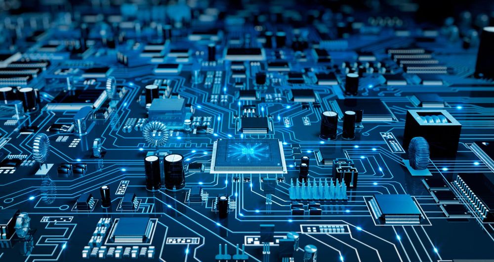 Płytki pcb prototypy