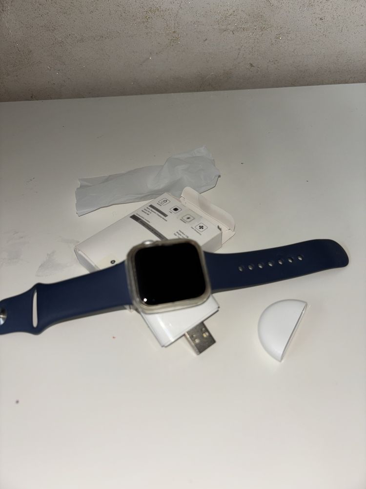 Ladowarka magsafe do smartwatch