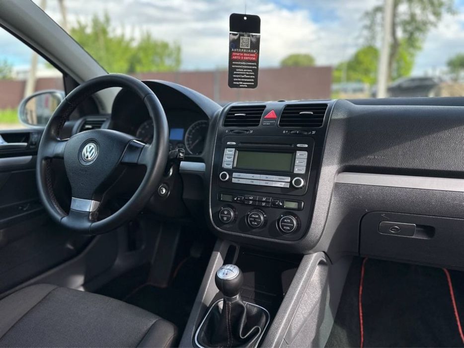 Продам Volkswagen Golf 5 2006