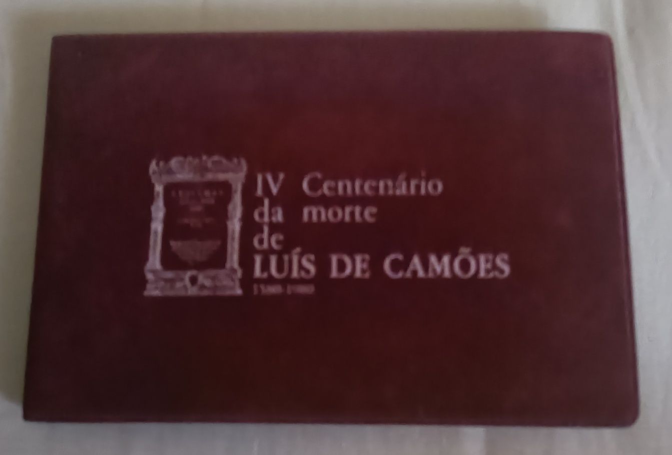 Moeda comerativa