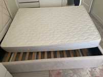 colchao novo 140x190