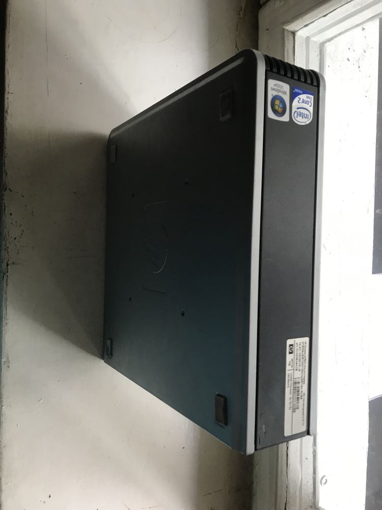 Комп'ютер HP Compaq dc 7900 / 2 ядра / 3 озу
