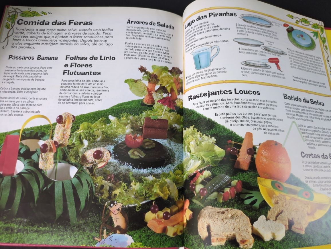Trabalhos para Festas Artes Criativas