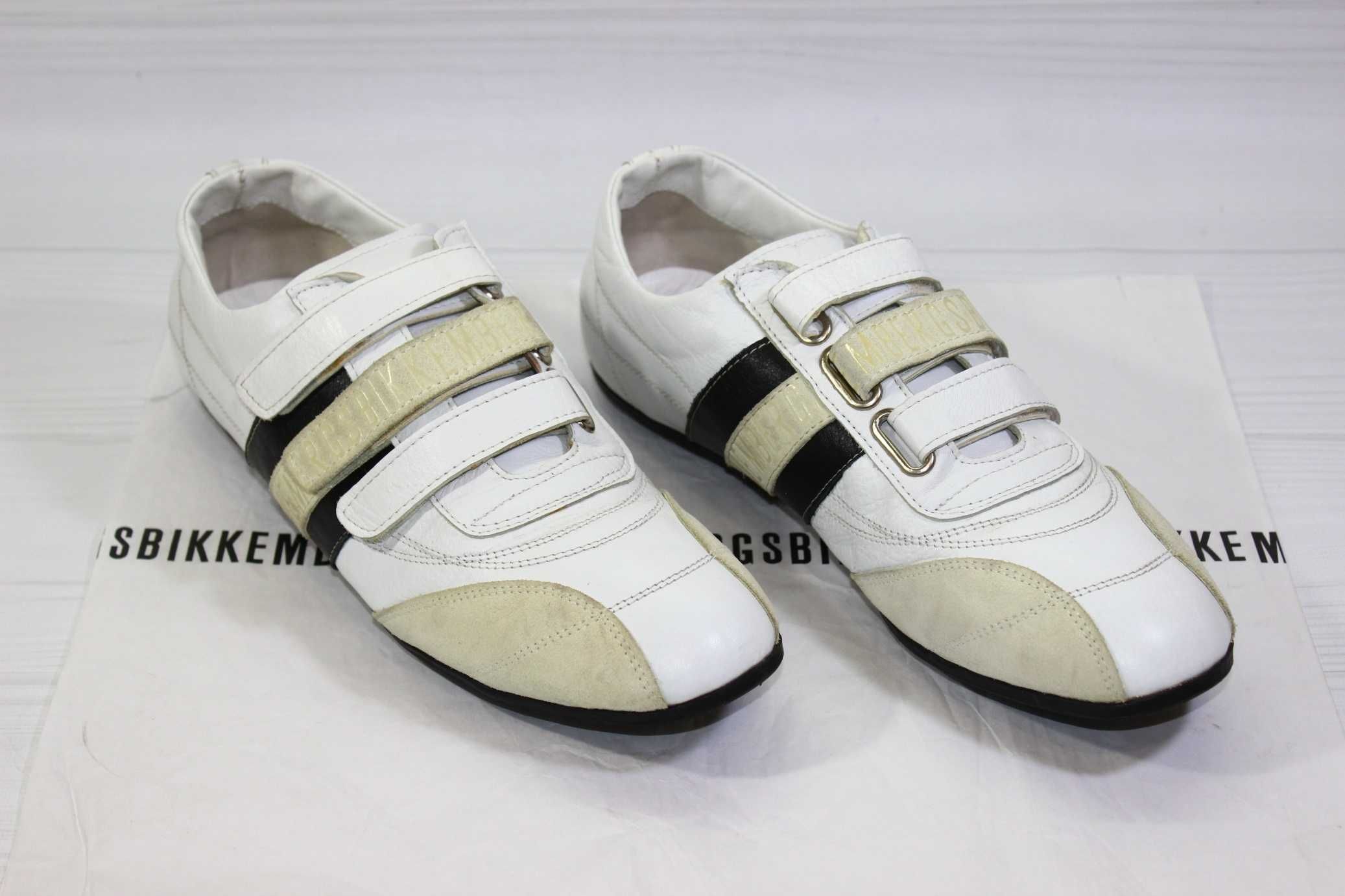 Кроссовки Bikkembergs. Оригинал. Размер 43.