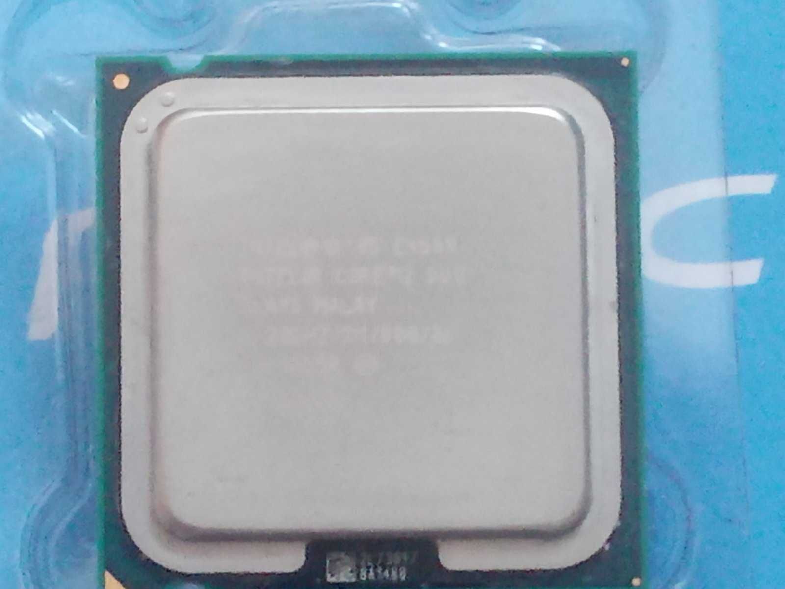 Процесор Intel® Core™2 Duo E4500