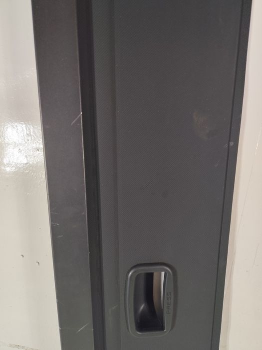 Ford Kuga II MK2 13- Roleta Bagażnika Półka Ciemna Oryg WLKP