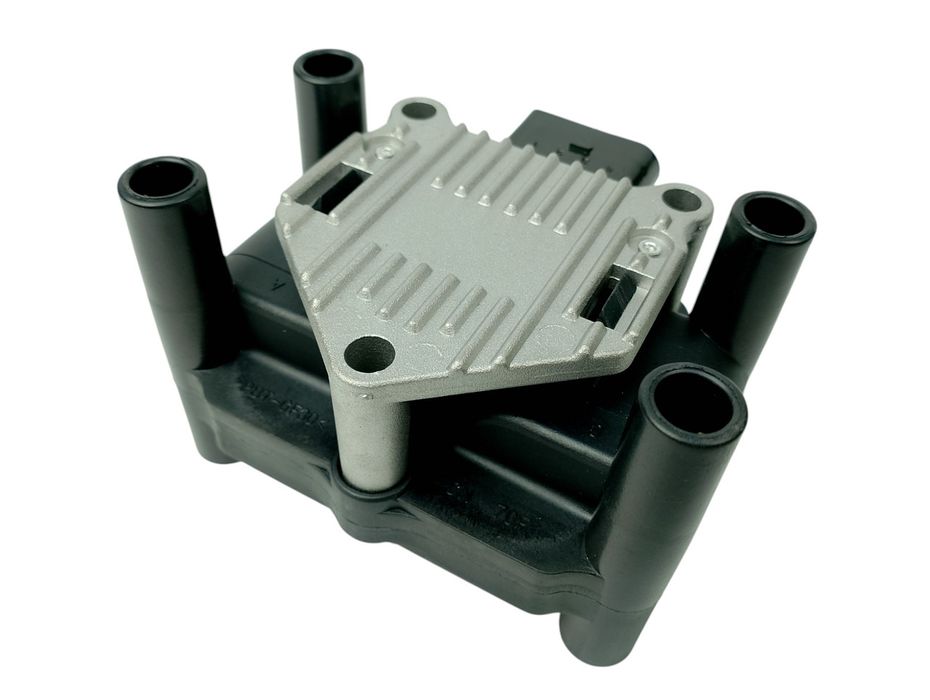 Котушка запалювання VW Golf 4 5 6 Passat B5 Polo 1.6 1.4 1.8 032905106