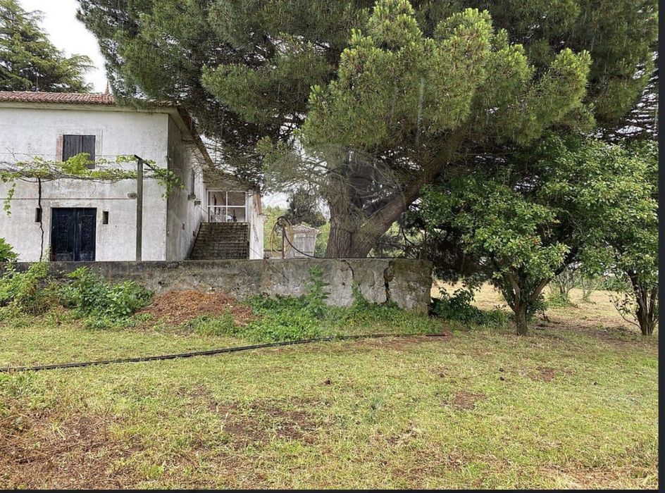 Quinta do Calvário – Grijó, Vila Nova de Gaia