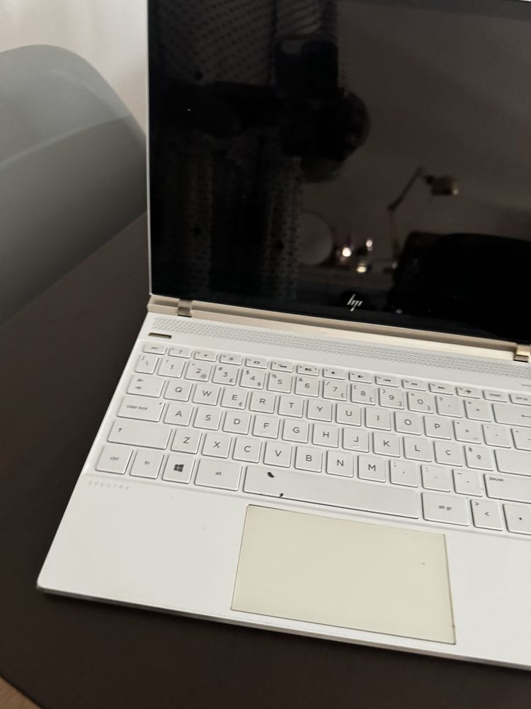 HP Spectre Usado