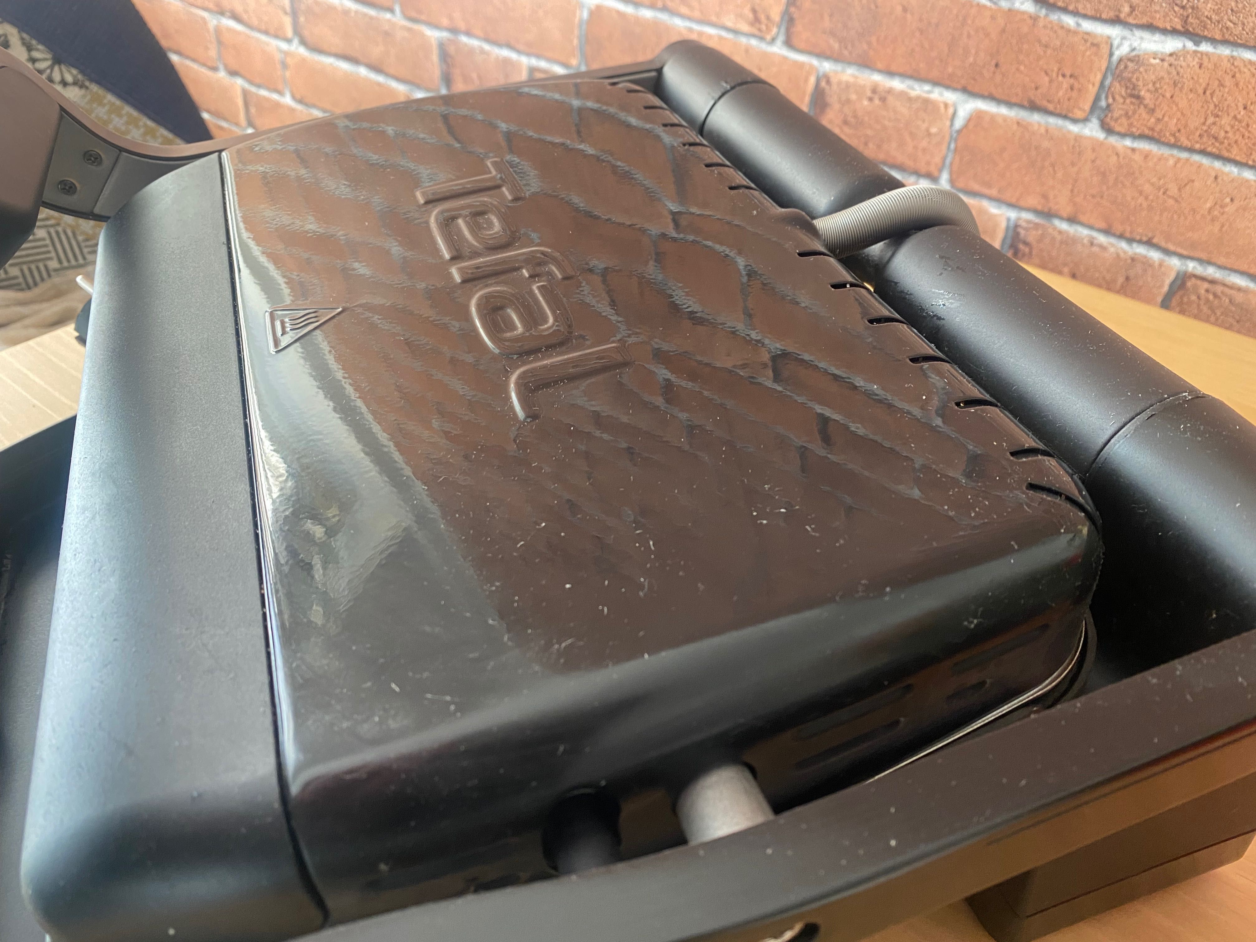 Grelhador Tefal Optigrill +