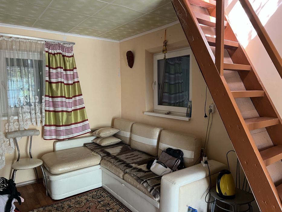 Дача в районі зарічного Вагоннік