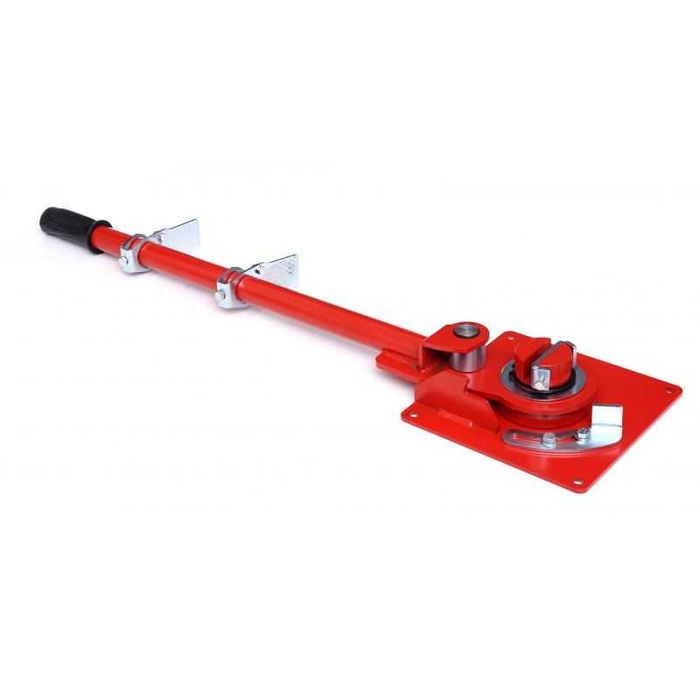 KRAFT&DELE Giętarka Do Prętów Strzemion Zbrojenia Drutu 12mm KD10853