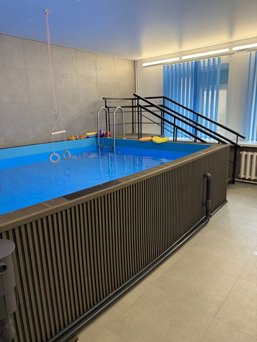 Продаж готового медичного бізнесу