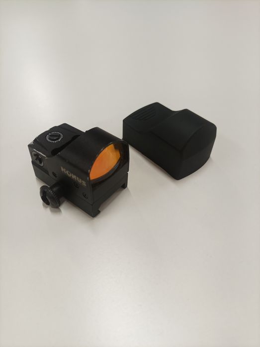 Коліматорний приціл Konus Sight-Pro Fission 2.0