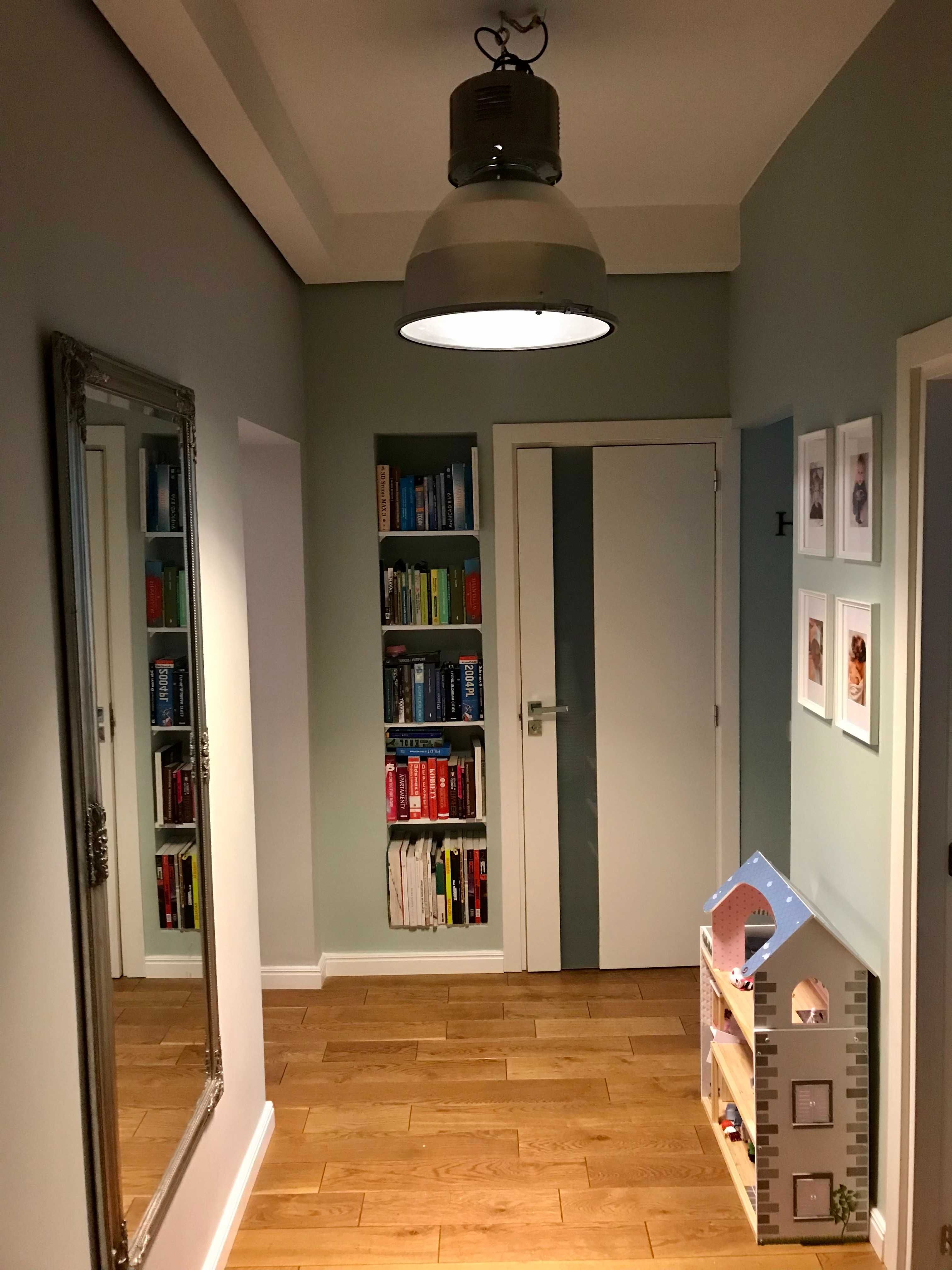Lampa / Lampy wiszące - stylowe, loft, duże, przemysłowe
