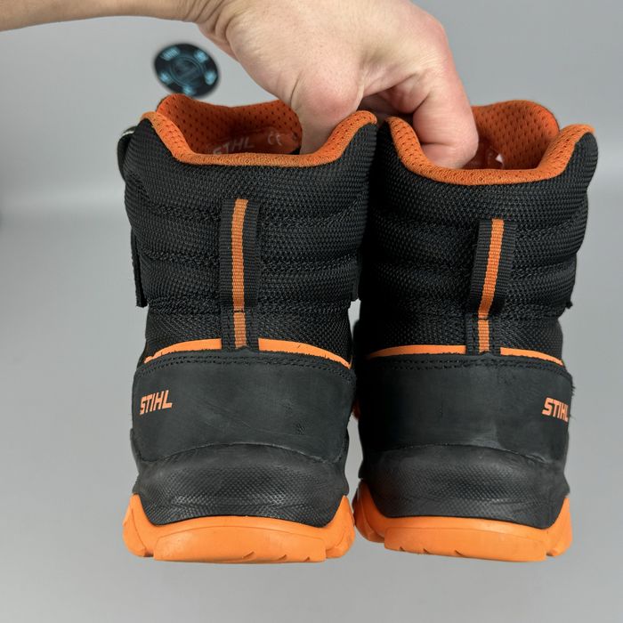 Робочі черевики Stihl Worker рабочие ботинки обувь engelbert strauss
